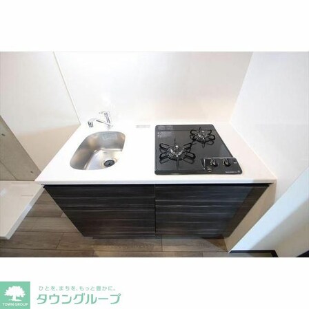 コンポジット野方の物件内観写真